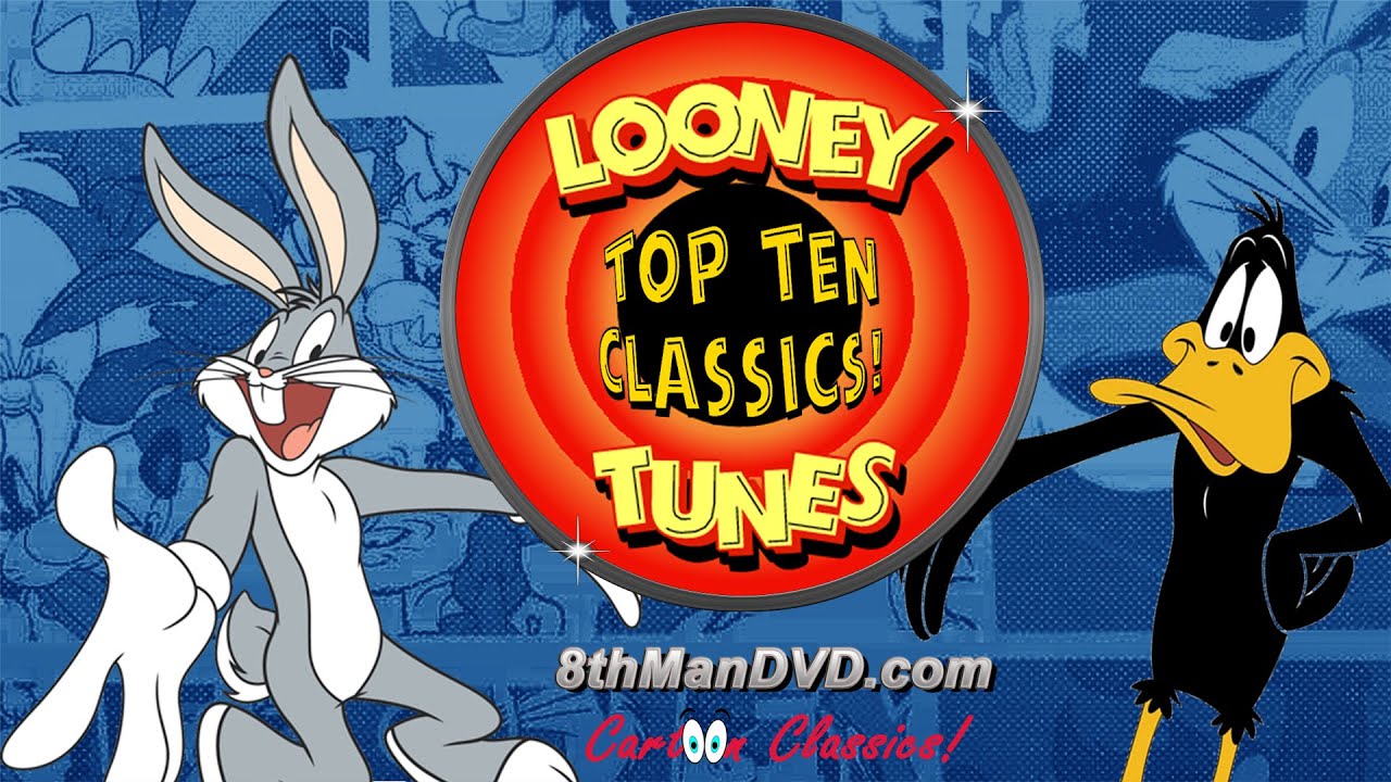 free looney toons cartoons