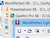 wordperfect templates free